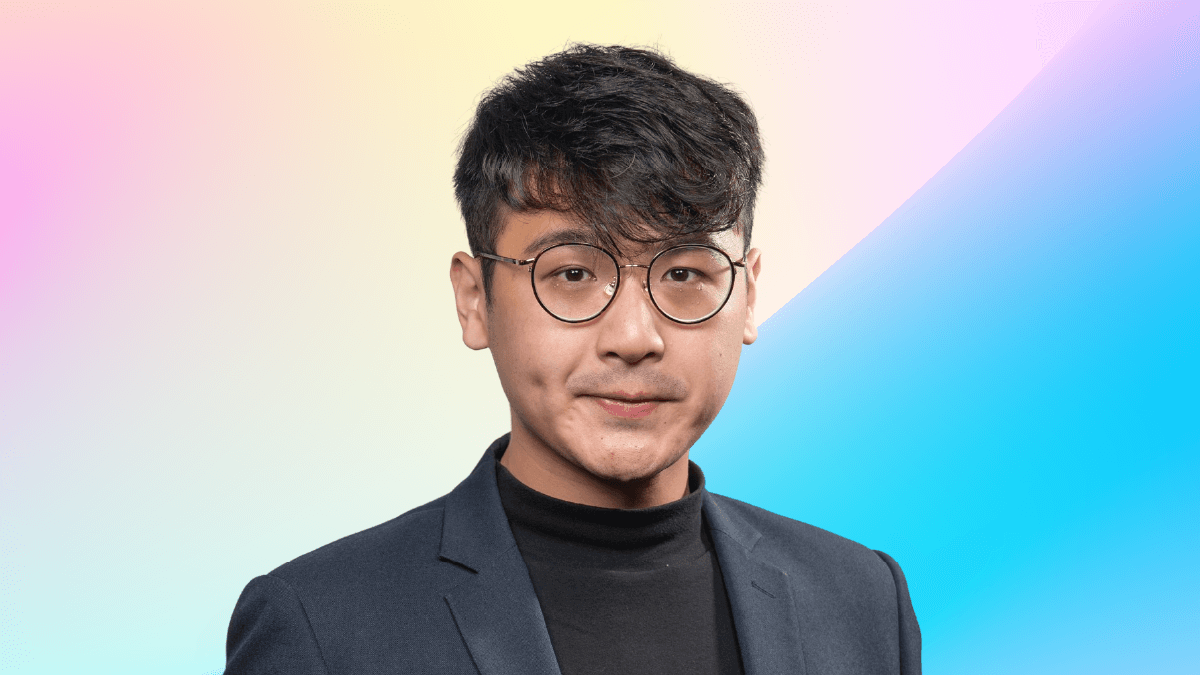中山 智文 氏 中山 智文 氏